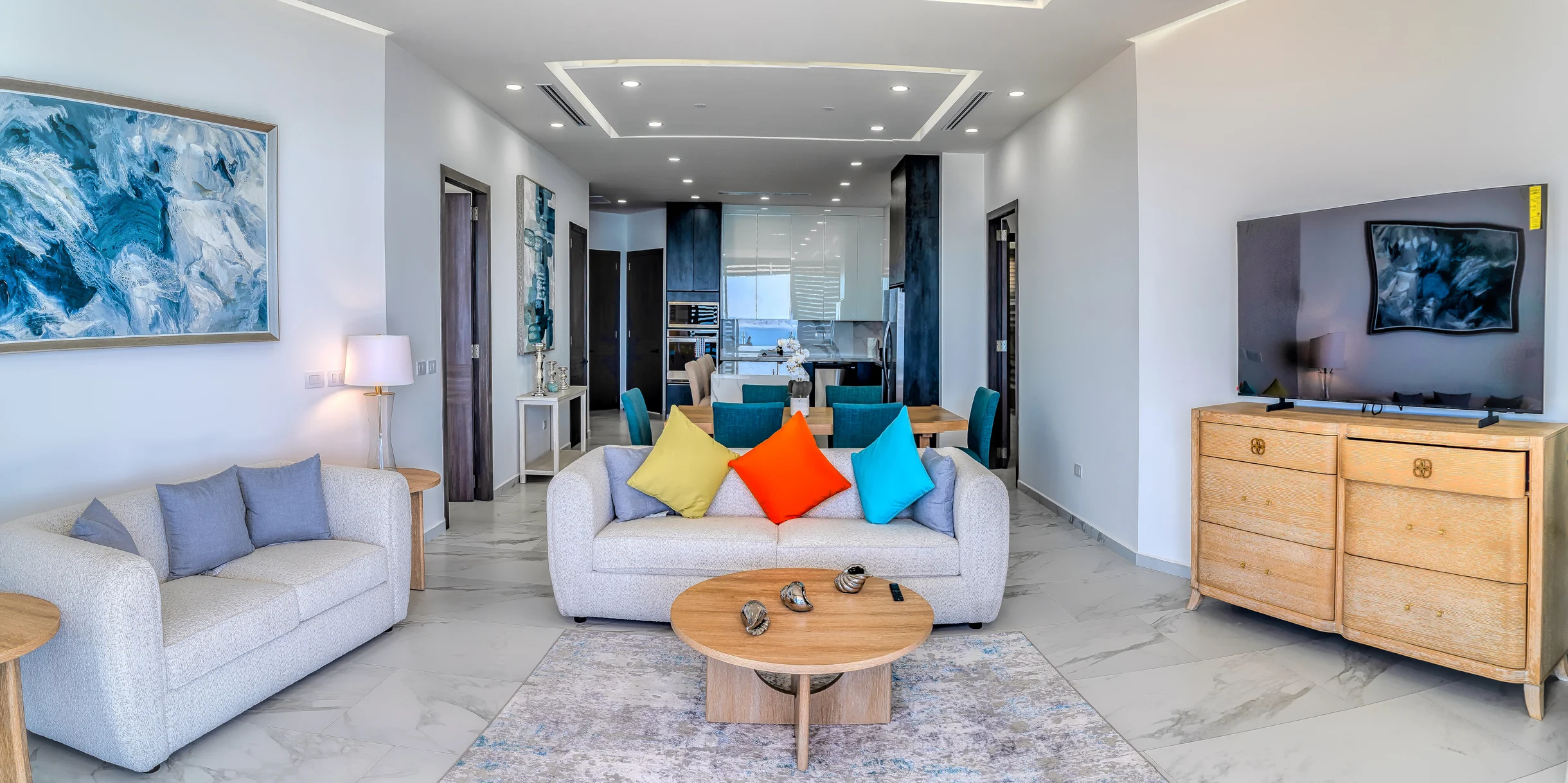 Condo in Puerto Peñasco property photo 1