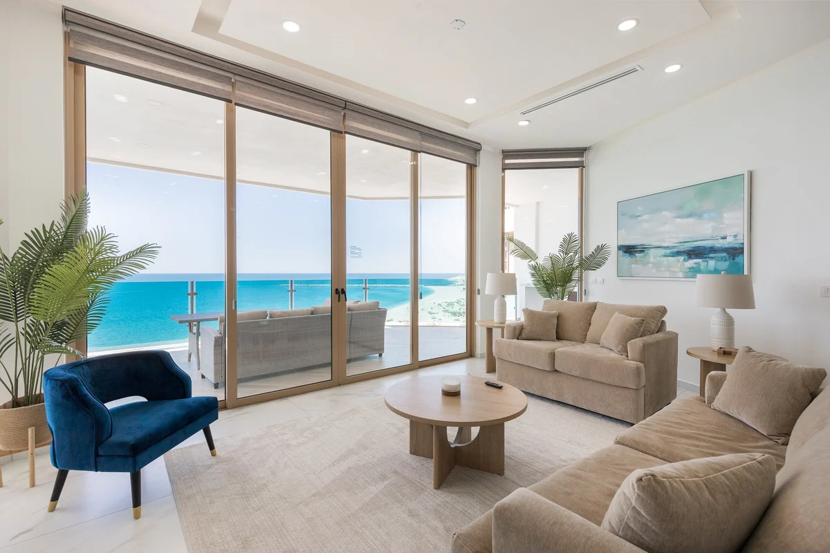 Condo in Puerto Peñasco property photo 2