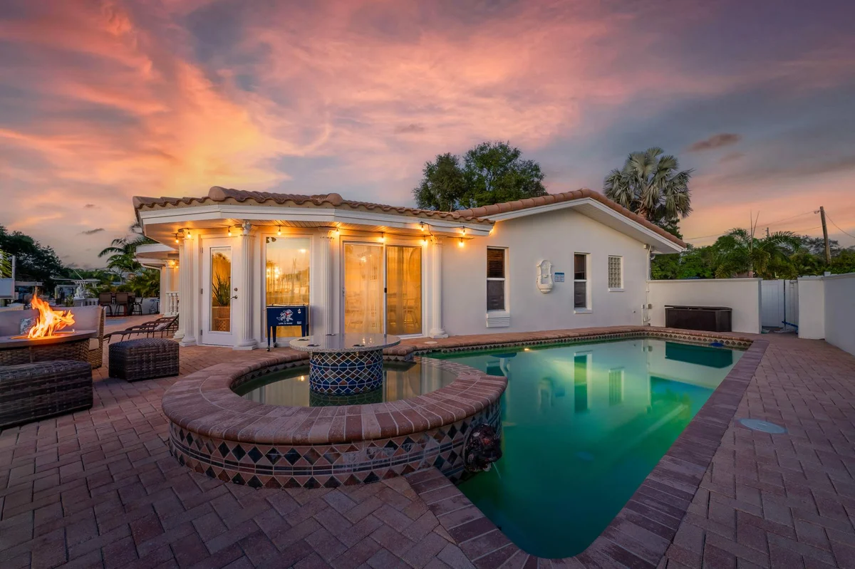 Home in Largo property photo 3