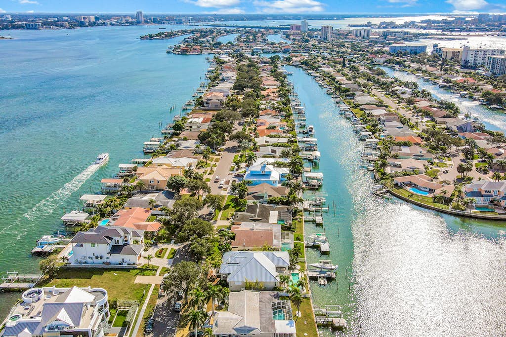Home in Clearwater Beach property photo 4