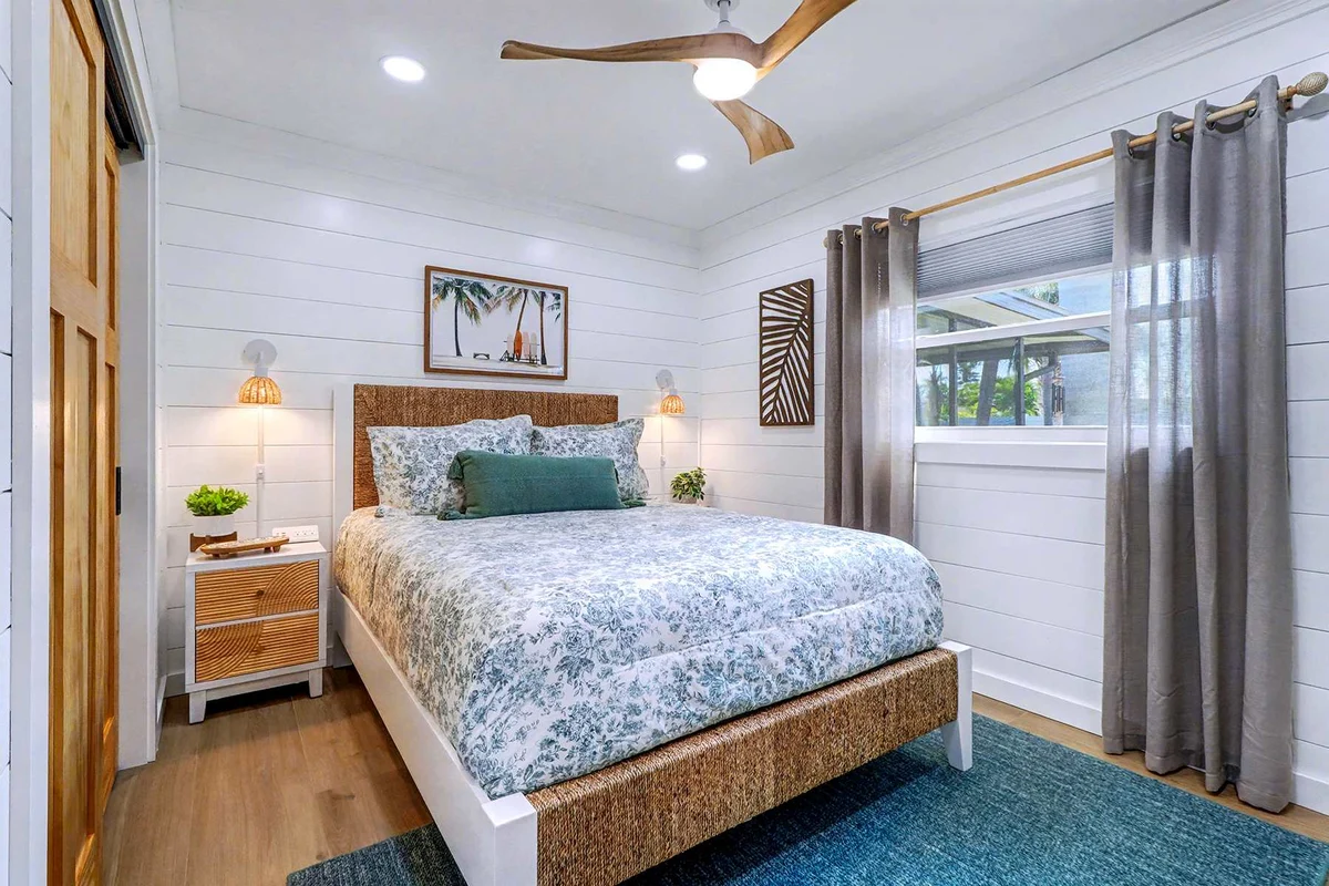 Bedroom 3 image 1