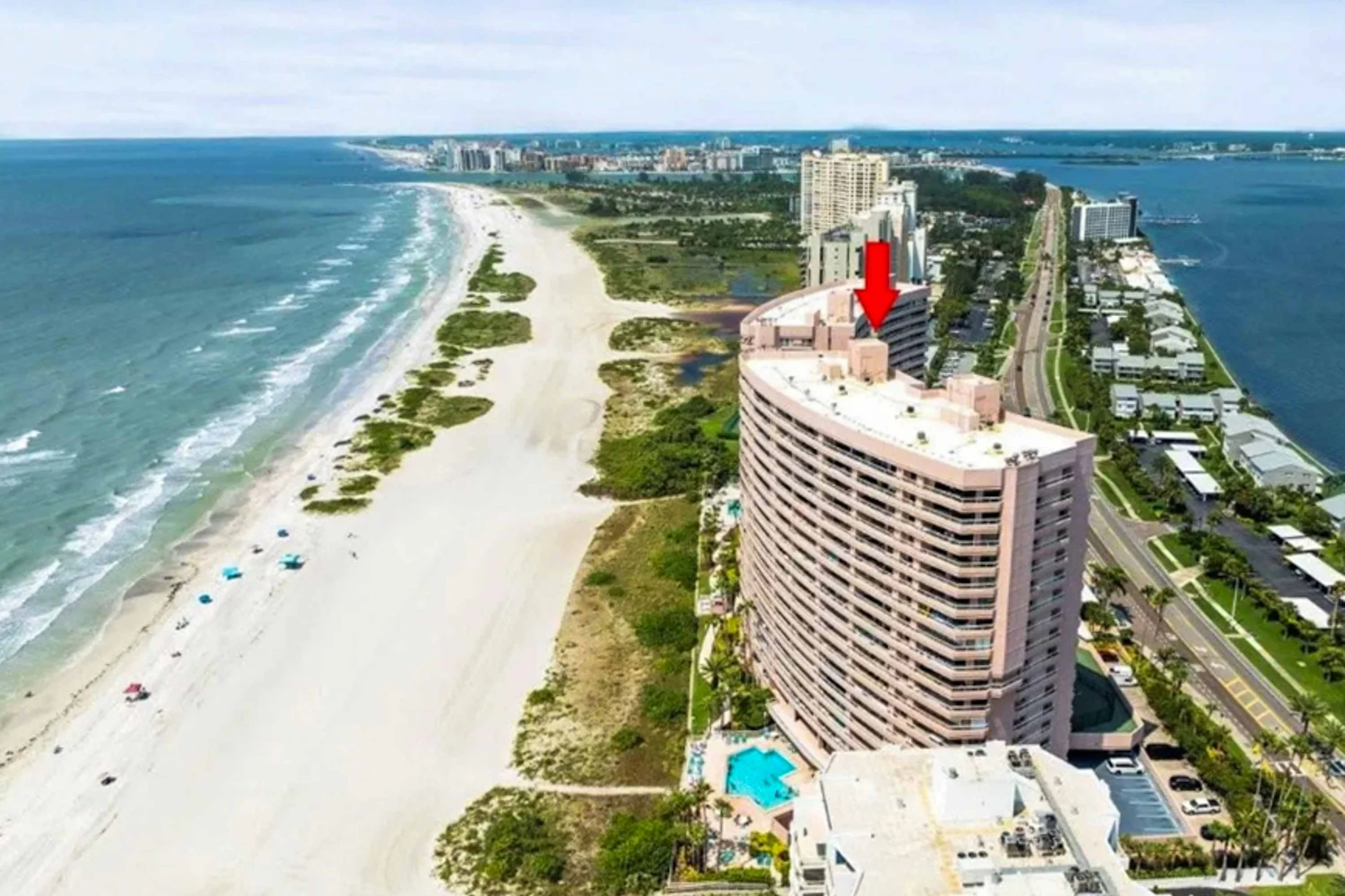 Condo in Clearwater property photo 3