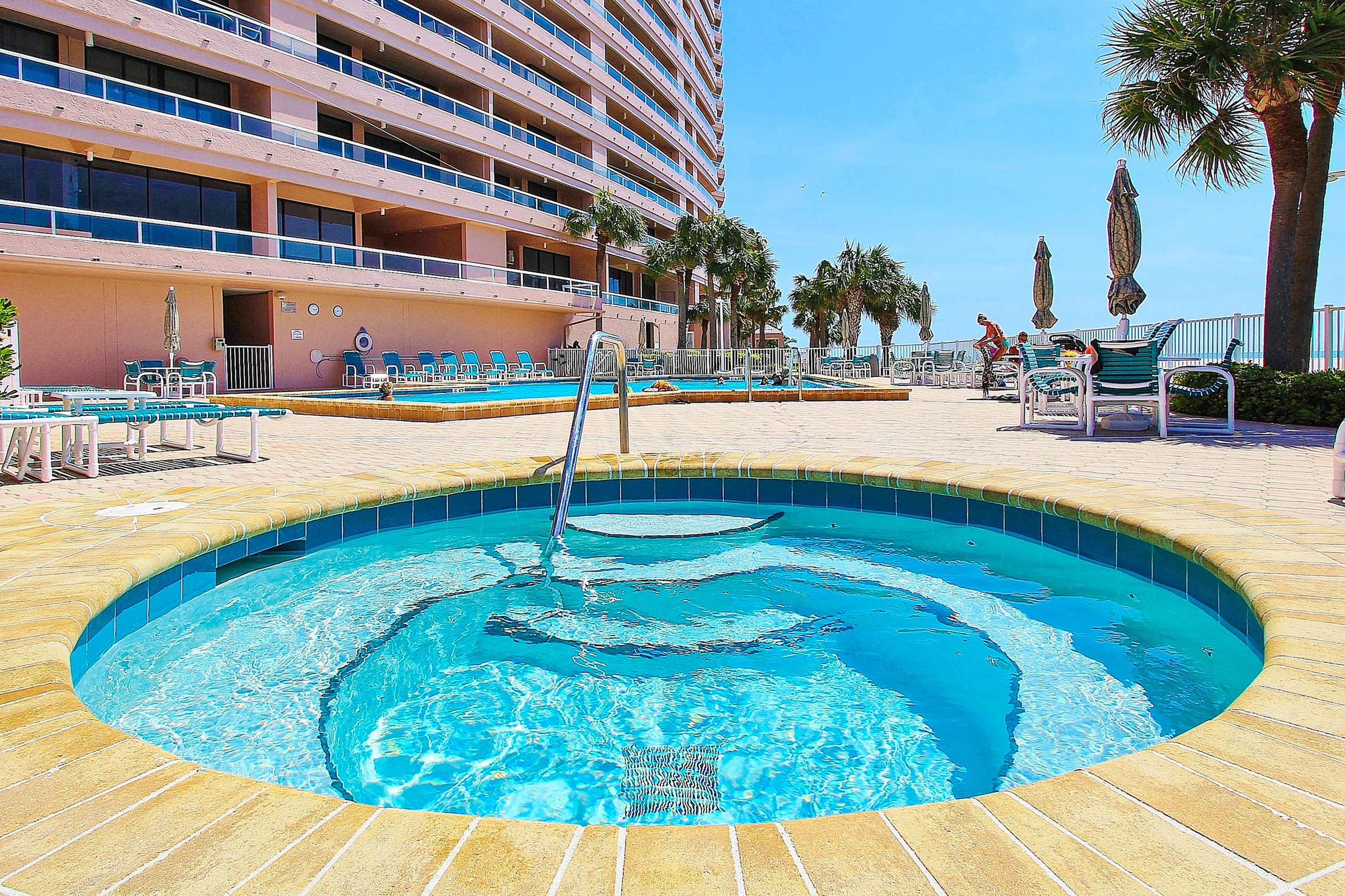 Condo in Clearwater property photo 5