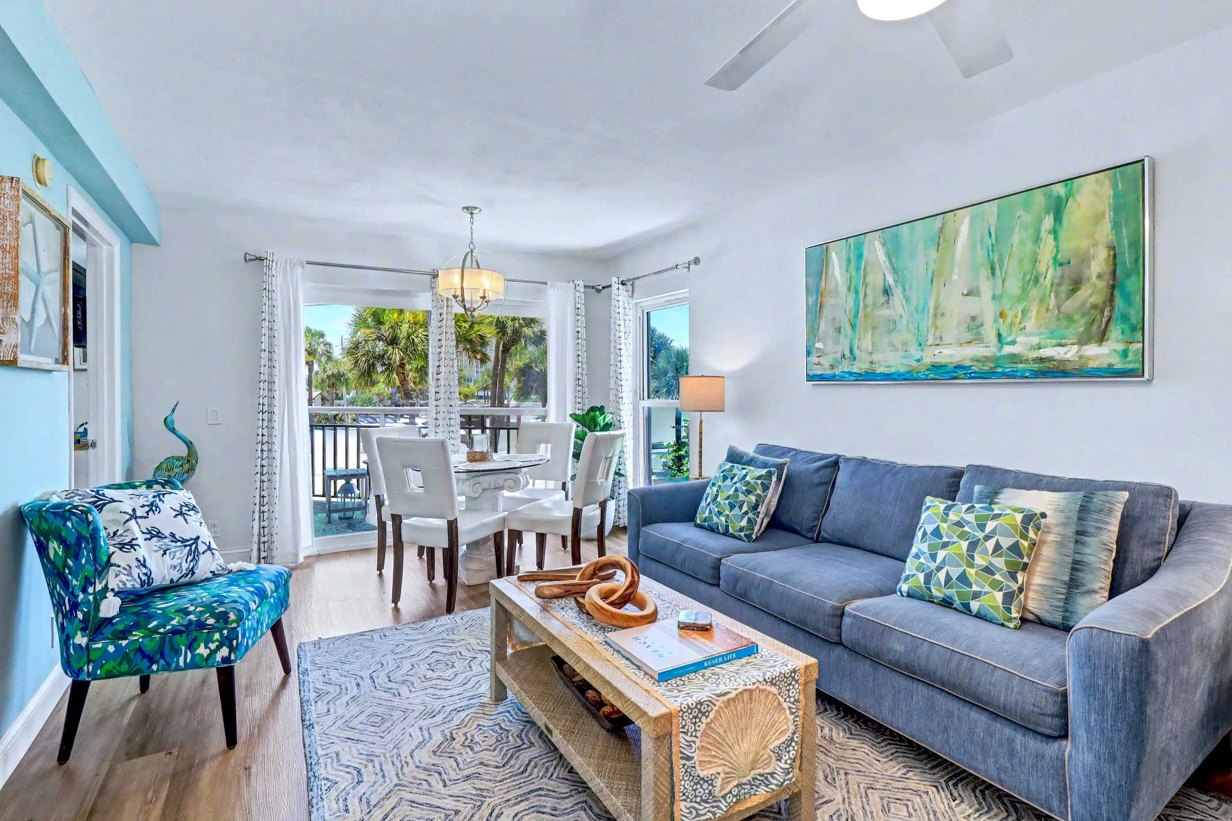 Condo in Saint Pete Beach property photo 1