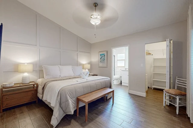 Bedroom 3 image 1