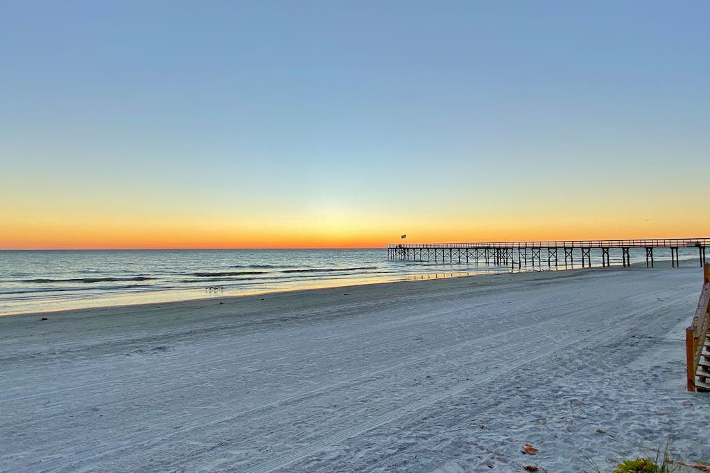 Home in Redington Shores property photo 2