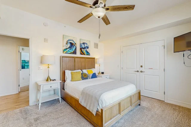 Bedroom 3 image 1