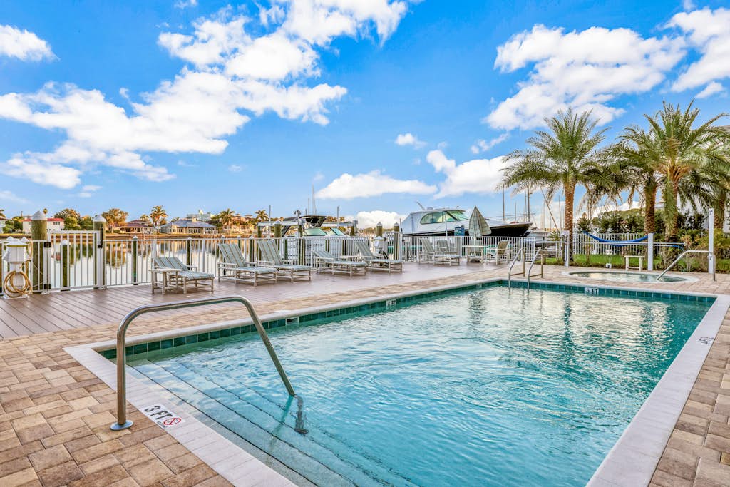 Condo in Clearwater Beach property photo 3