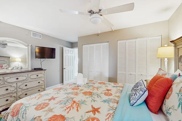 Bedroom 3 image 1
