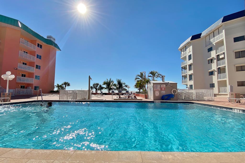 Condo in Indian Shores property photo 4