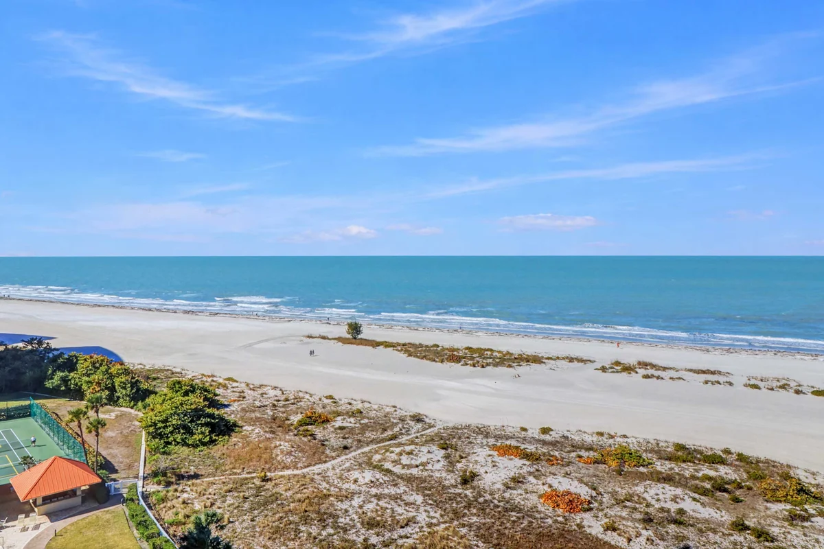 Condo in Clearwater property photo 5