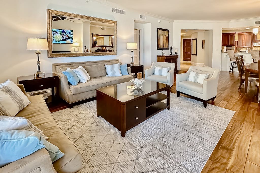 Condo in Clearwater Beach property photo 4