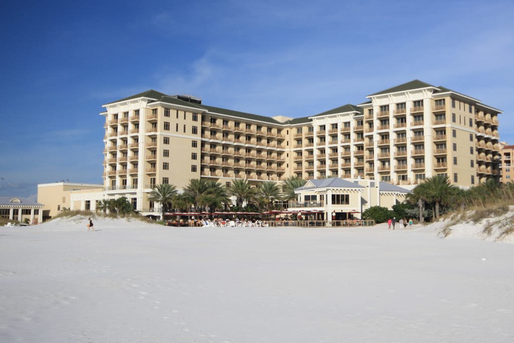 Condo in Clearwater Beach property photo 5