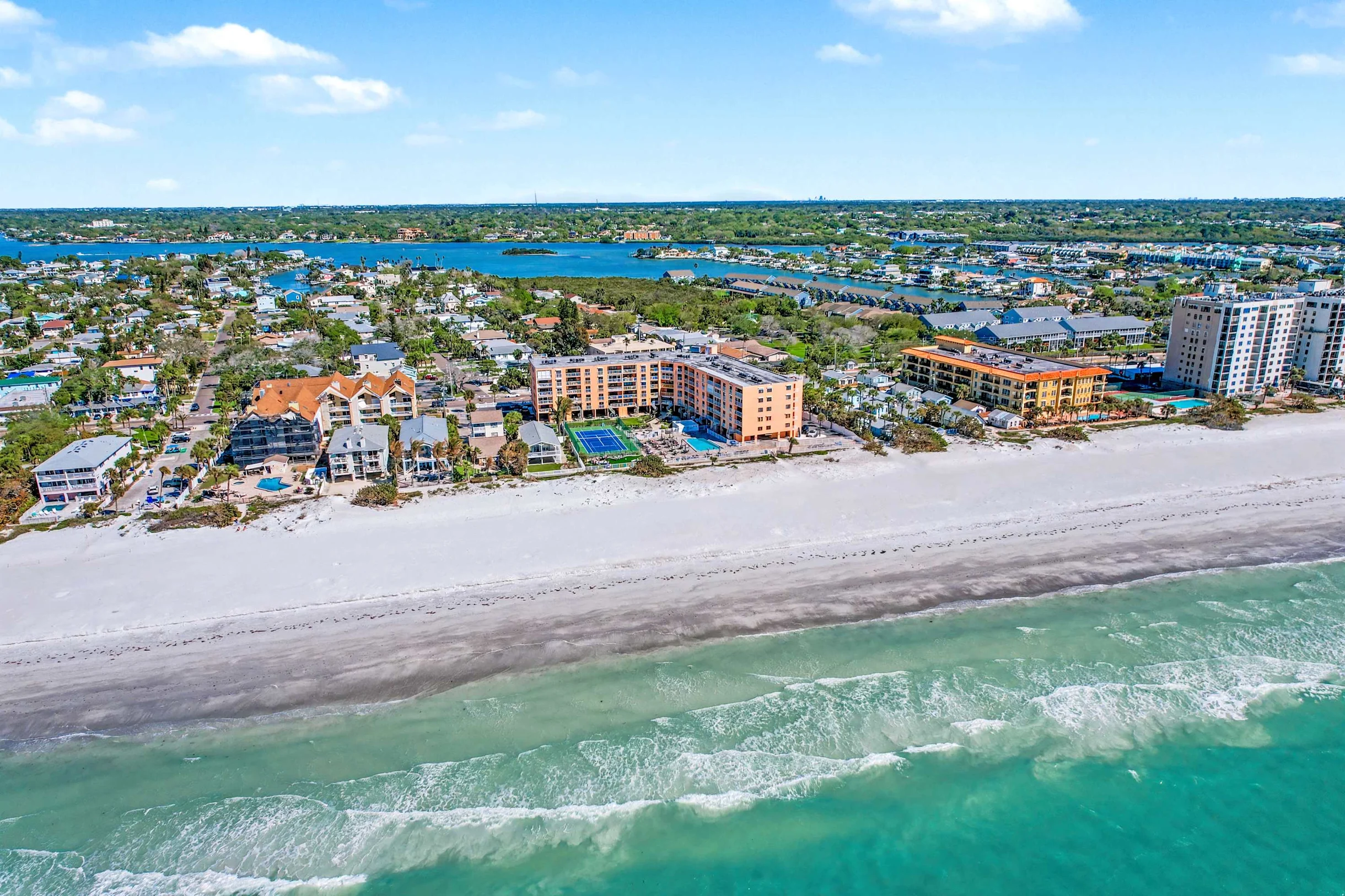 Condo in Indian Rocks Beach property photo 3
