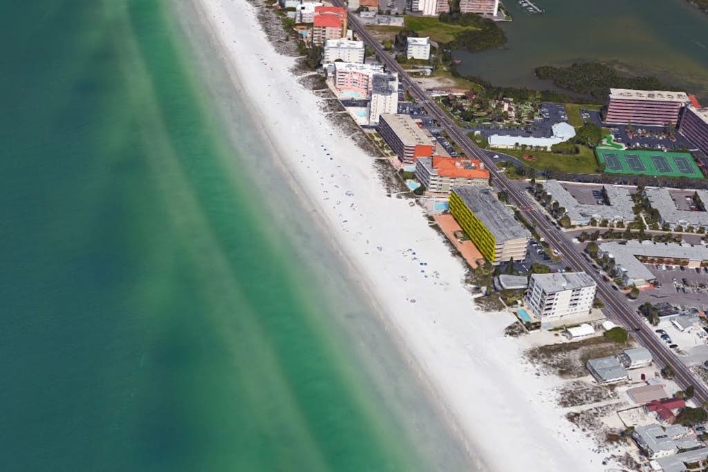 Condo in Indian Shores property photo 4