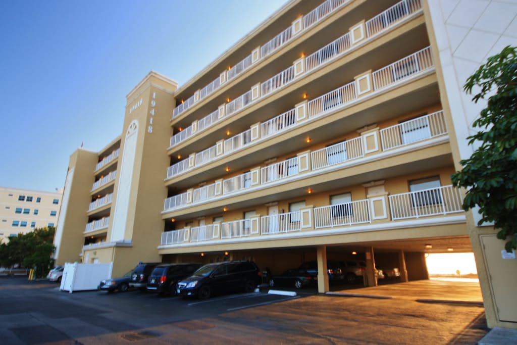 Condo in Indian Shores property photo 5