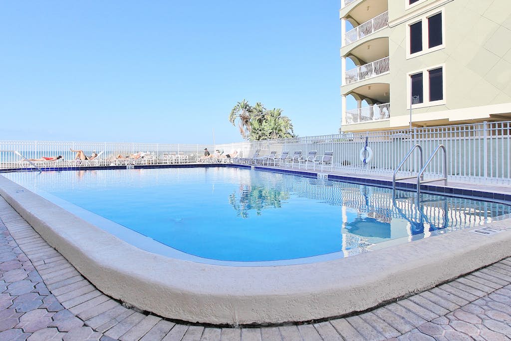 Condo in Indian Shores property photo 2