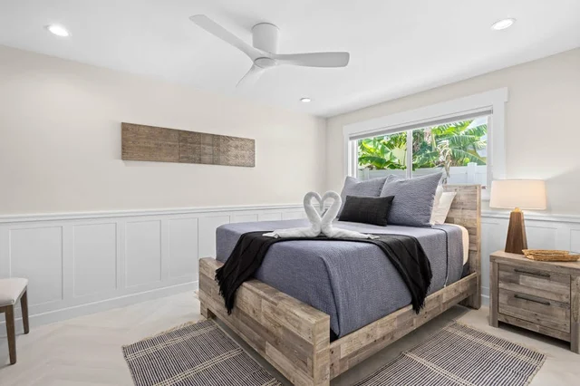 Bedroom 1 image 1
