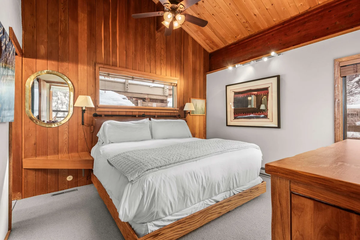 Bedroom image 1