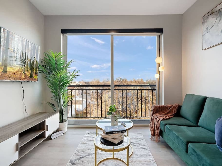Apartment in Minneapolis property photo 3