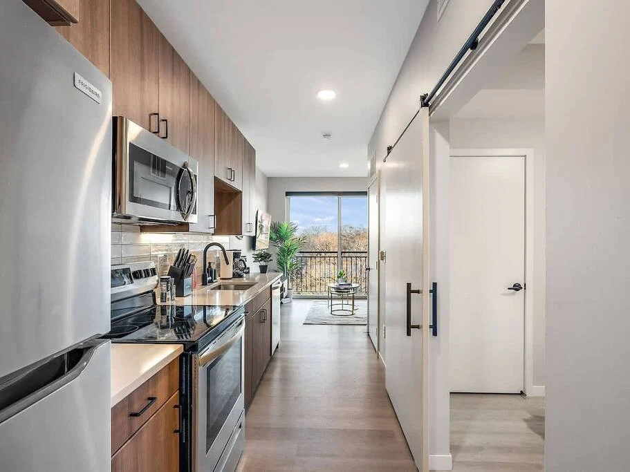 Apartment in Minneapolis property photo 4