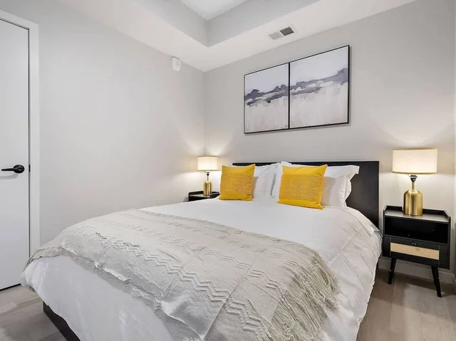 BEDROOM image 1