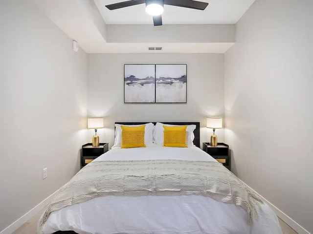 BEDROOM image 1