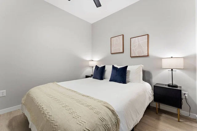 BEDROOM image 1