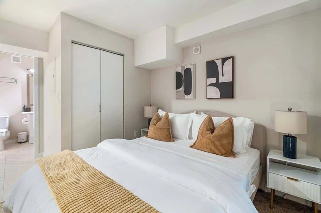 BEDROOM image 1