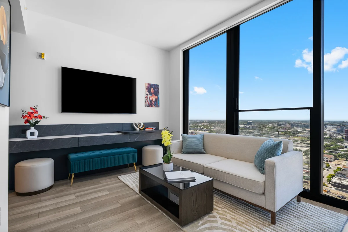 Apartment in Miami property photo 2