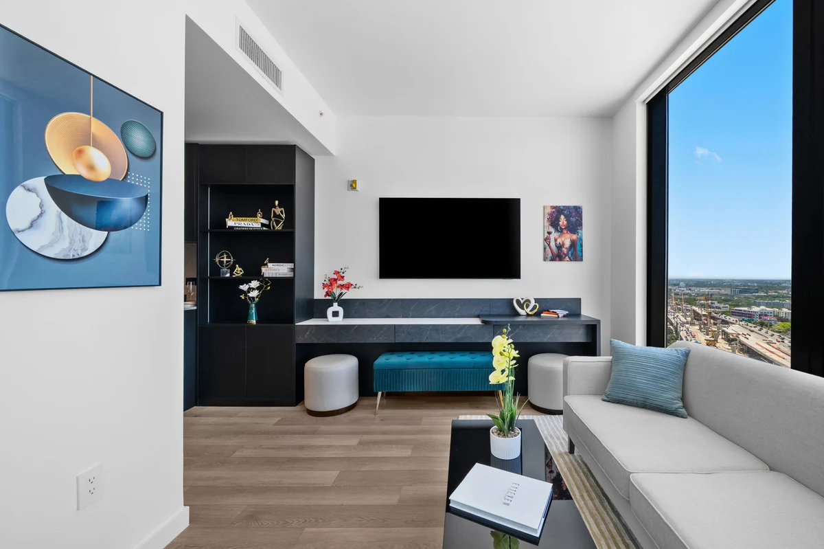 Apartment in Miami property photo 4