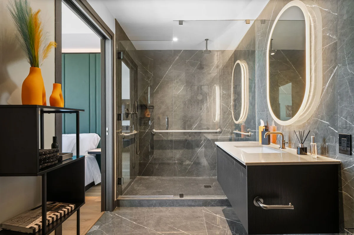Apartment in Miami property photo 4