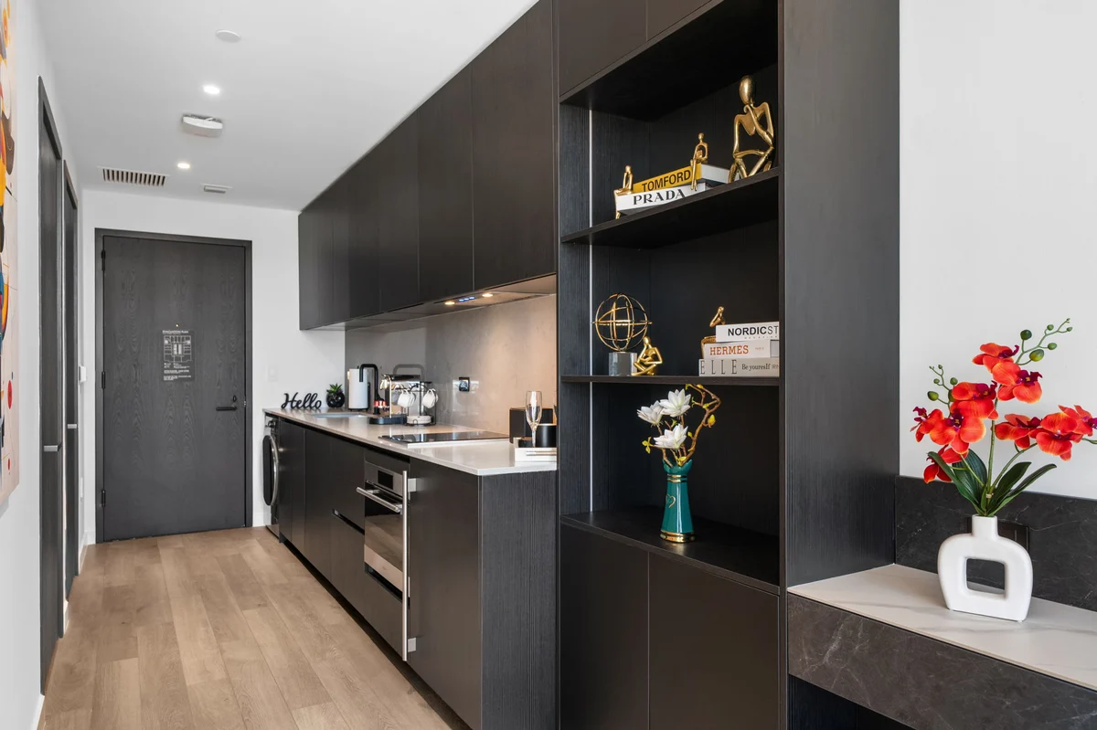 Apartment in Miami property photo 5
