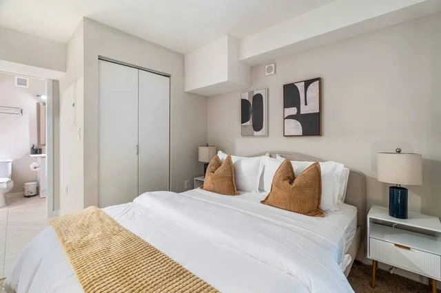 BEDROOM image 1