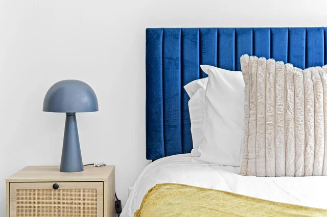BEDROOM image 1