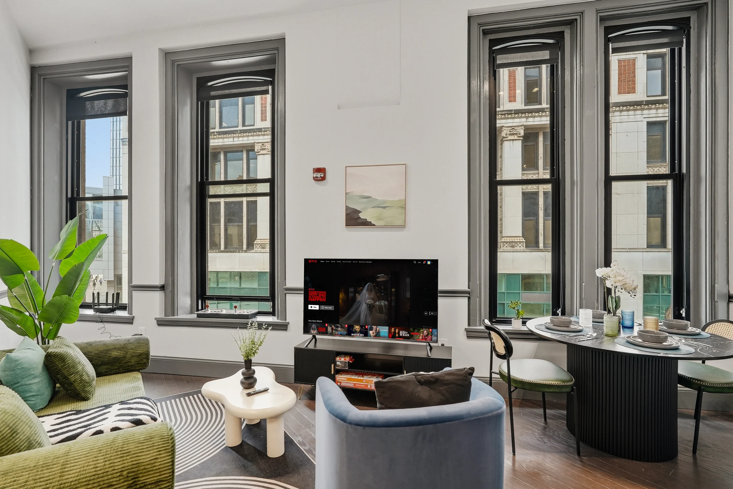 Apartment in Pittsburgh property photo 2