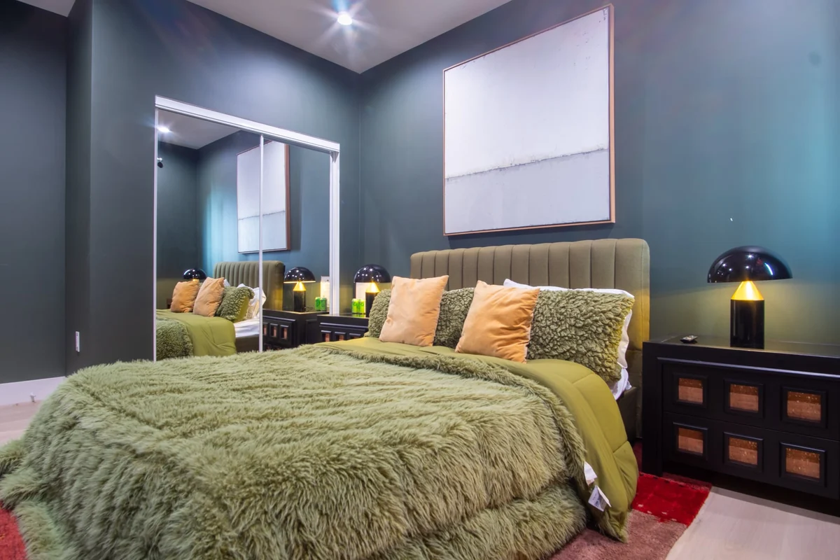 Emerald Garden, Case Collective, NoHo, Central property photo 2