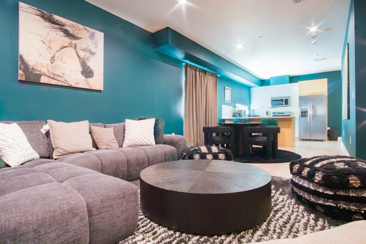 Emerald Garden, Case Collective, NoHo, Central property photo 5