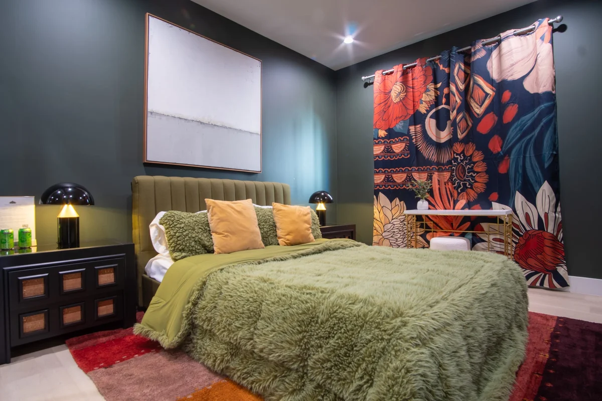 Emerald Garden, Case Collective, NoHo, Central property photo 3
