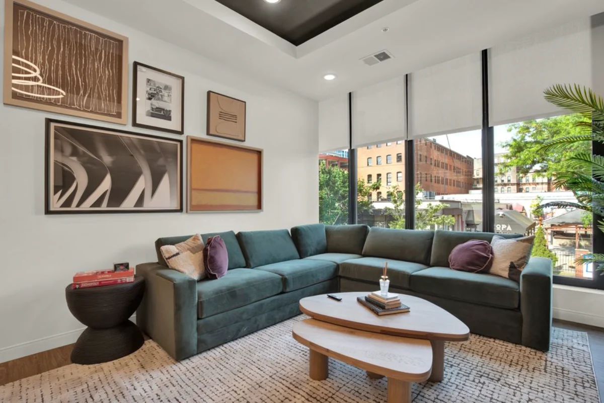 Apartment in Cincinnati property photo 3