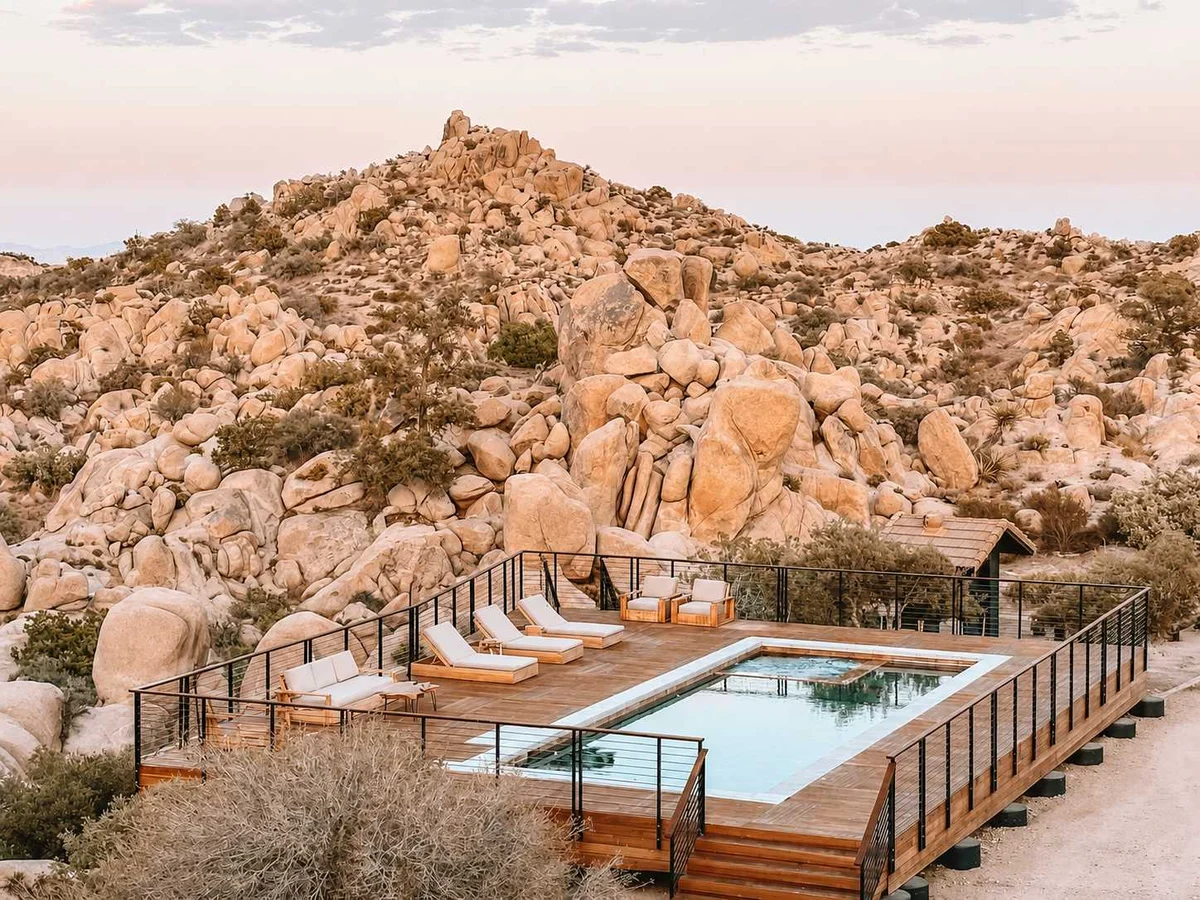 Home in Yucca Valley property photo 2