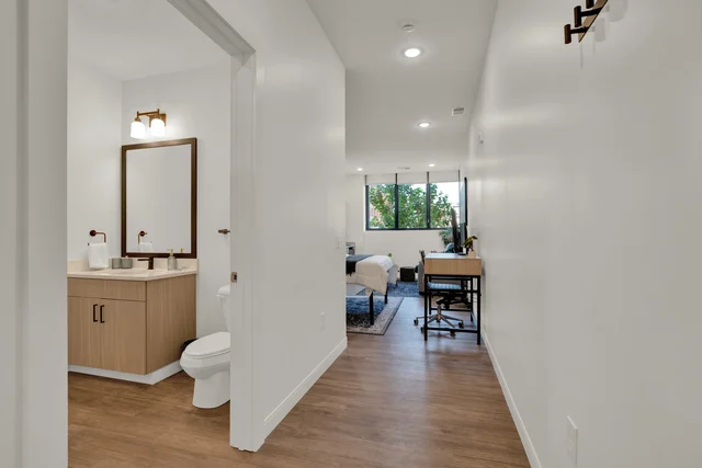 BEDROOM image 1