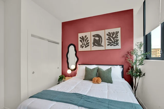 BEDROOM image 1