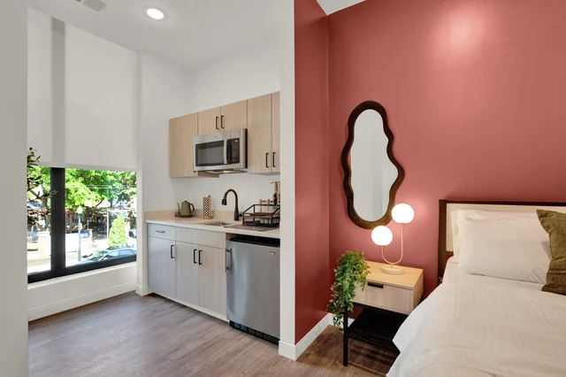 BEDROOM image 1