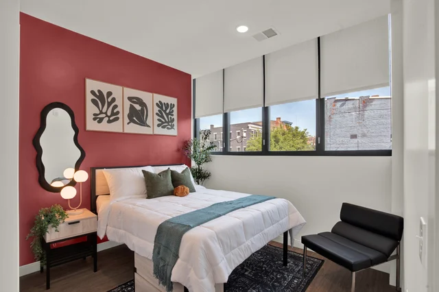 BEDROOM image 1