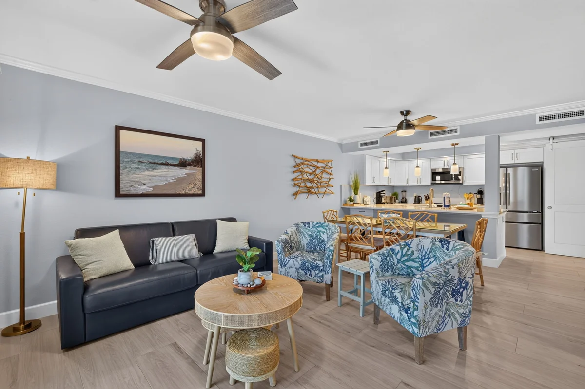 Condo in Sanibel property photo 5