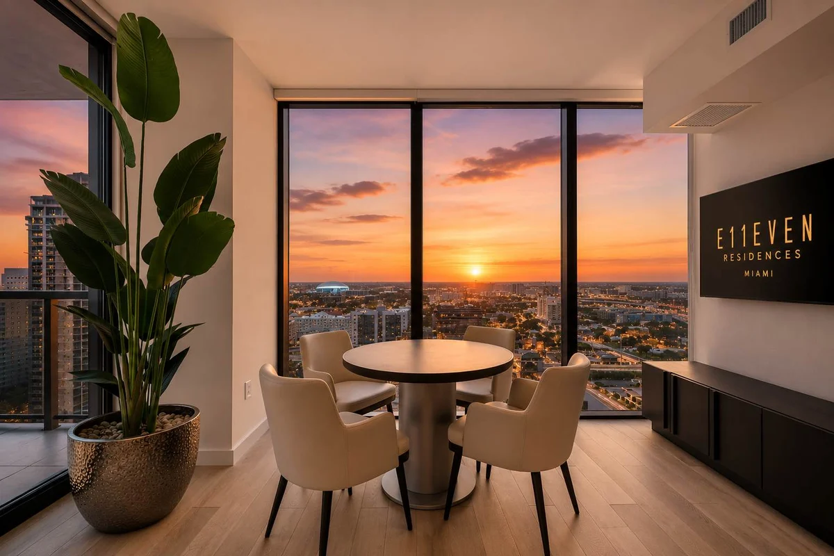 Condo in Miami property photo 4