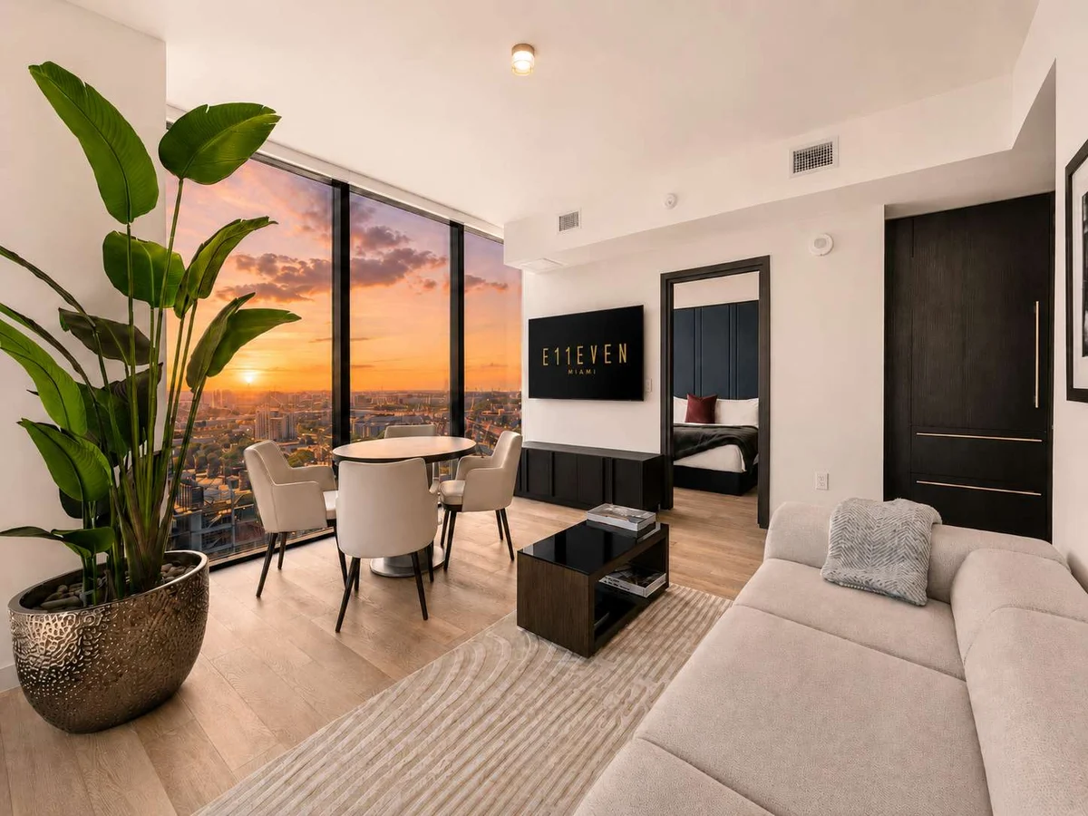 Condo in Miami property photo 2