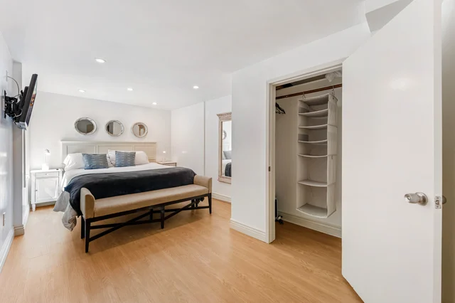 Bedroom 1 image 1