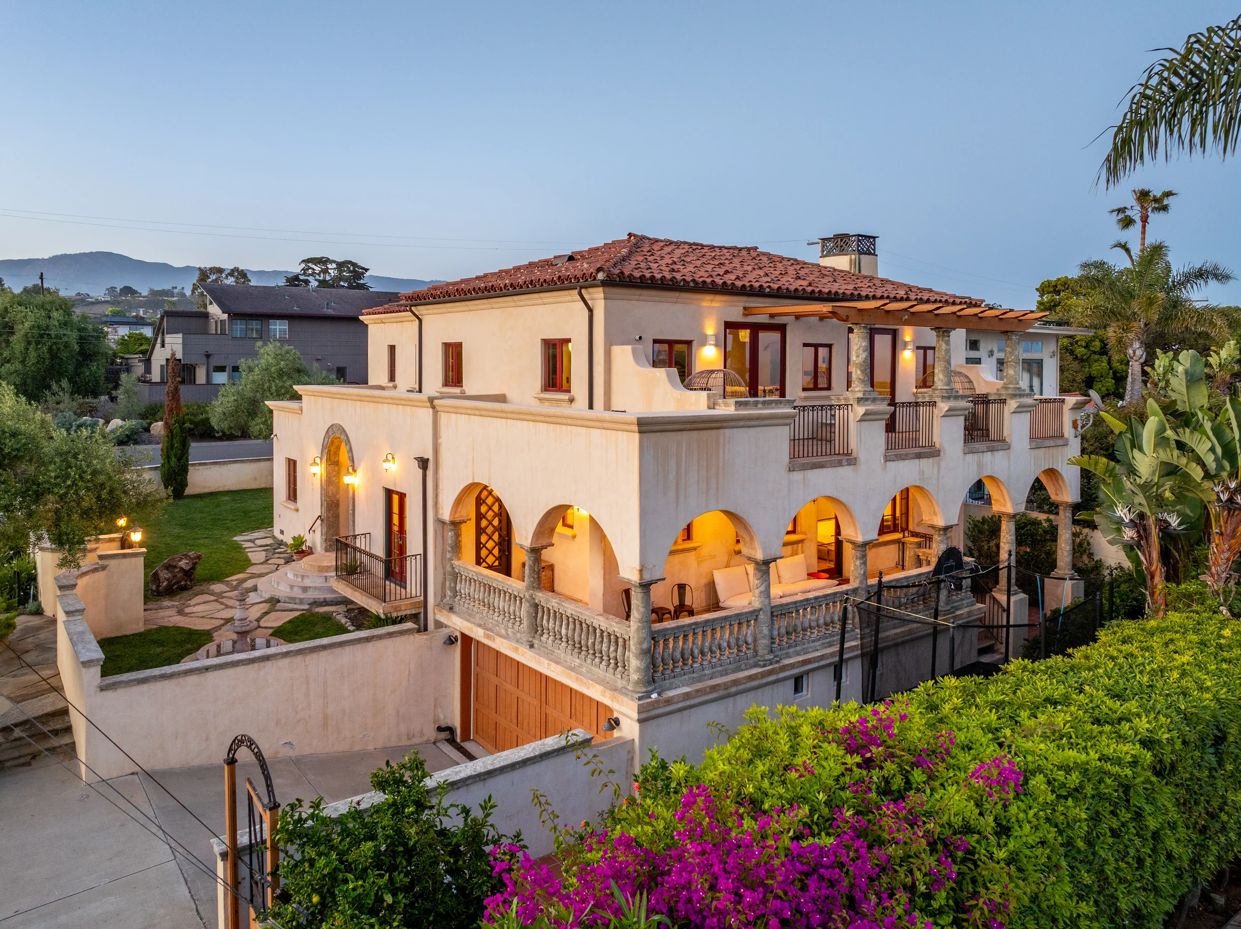 Property in Santa Barbara property photo 5